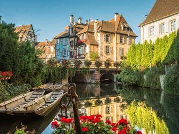 Séminaire à Colmar